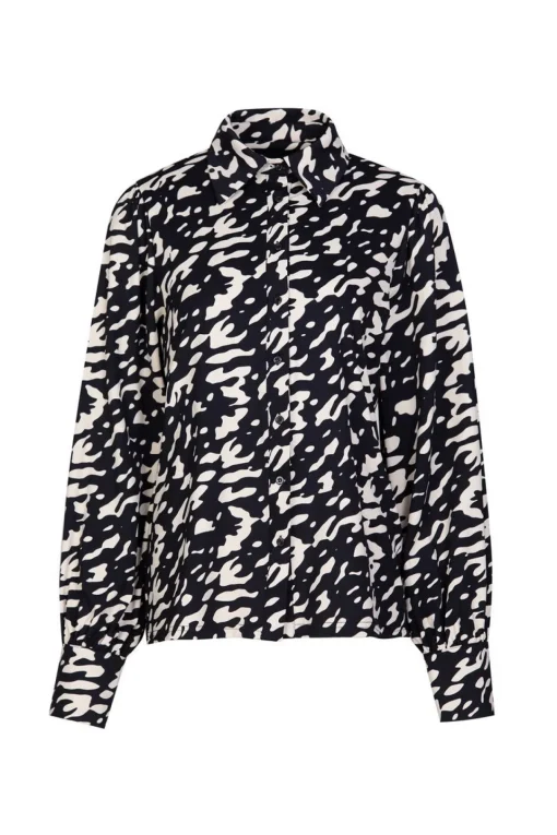 Gwynne blouse
