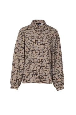 Gwynne blouse