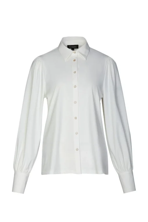 Gwynne blouse