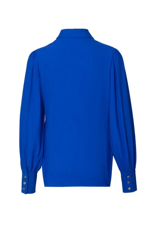 Gwynne blouse