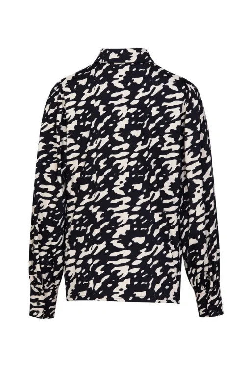 Gwynne blouse