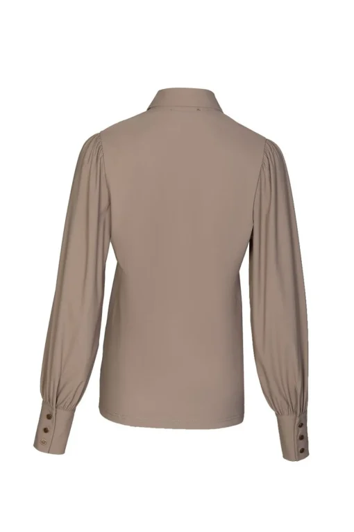 Gwynne blouse
