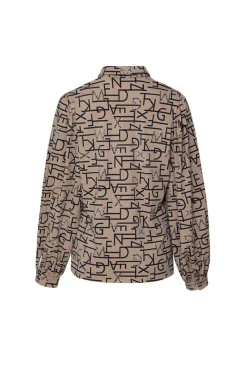 Gwynne blouse
