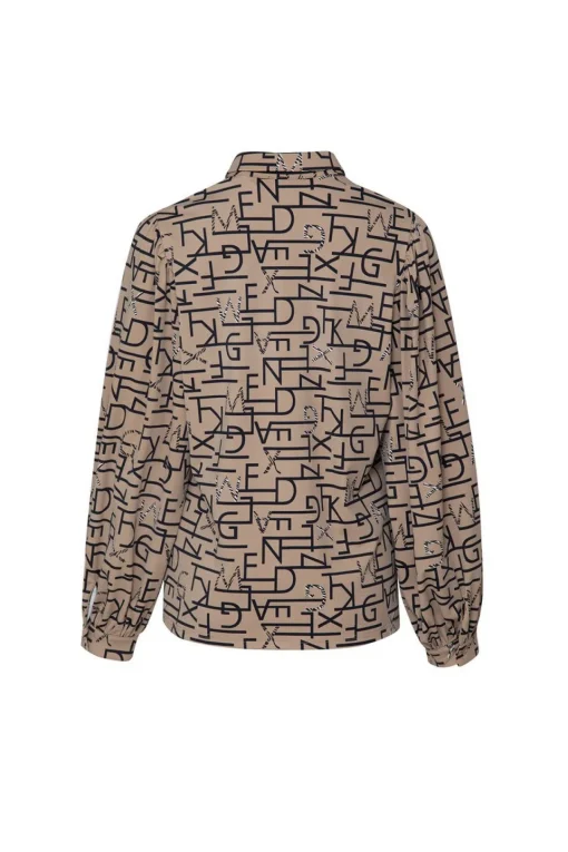 Gwynne blouse