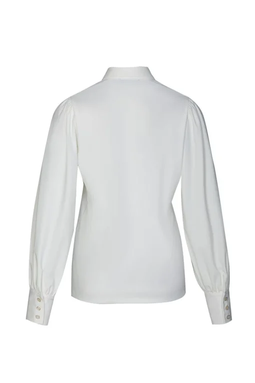 Gwynne blouse