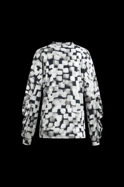 Hayden blouse