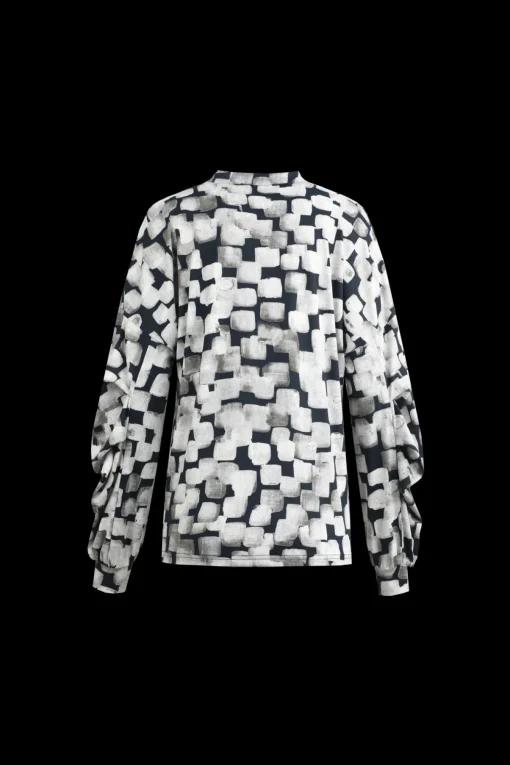Hayden blouse