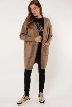 Hetty vest