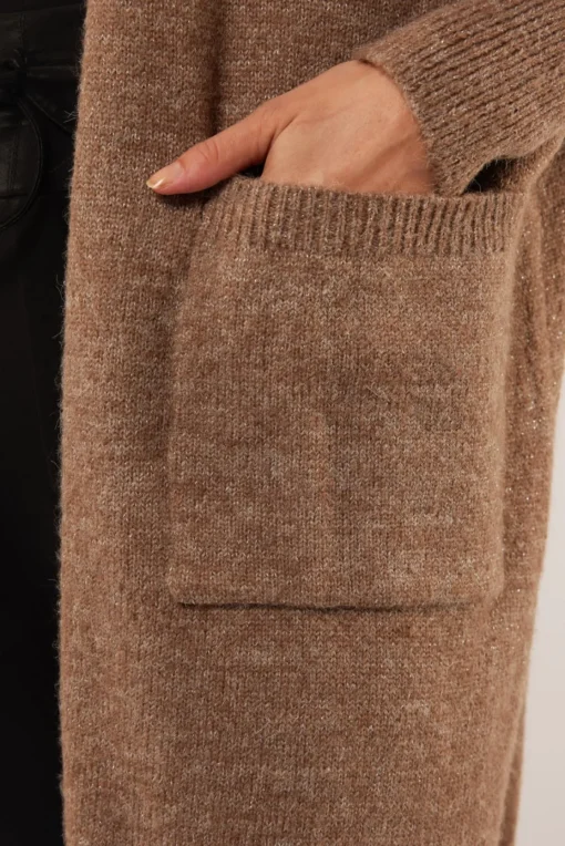 Hetty vest