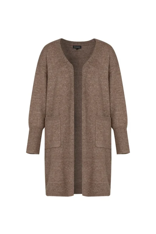 Hetty vest