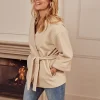 Hyacint jacket