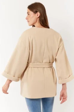 Hyacint jacket