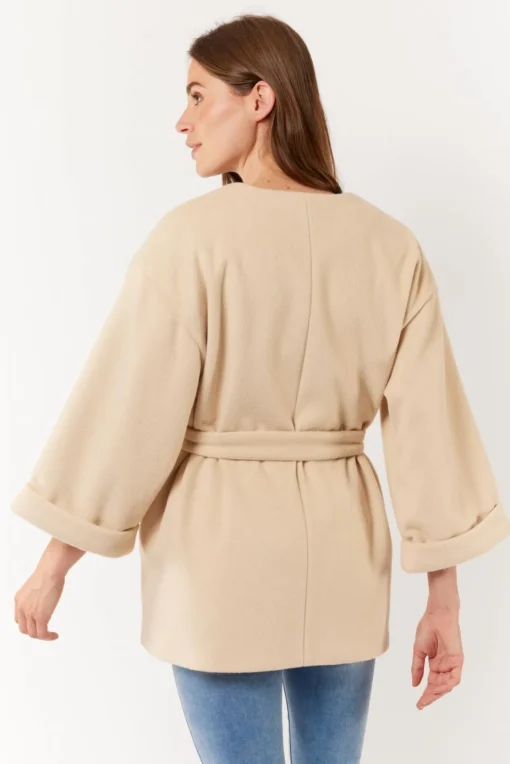Hyacint jacket
