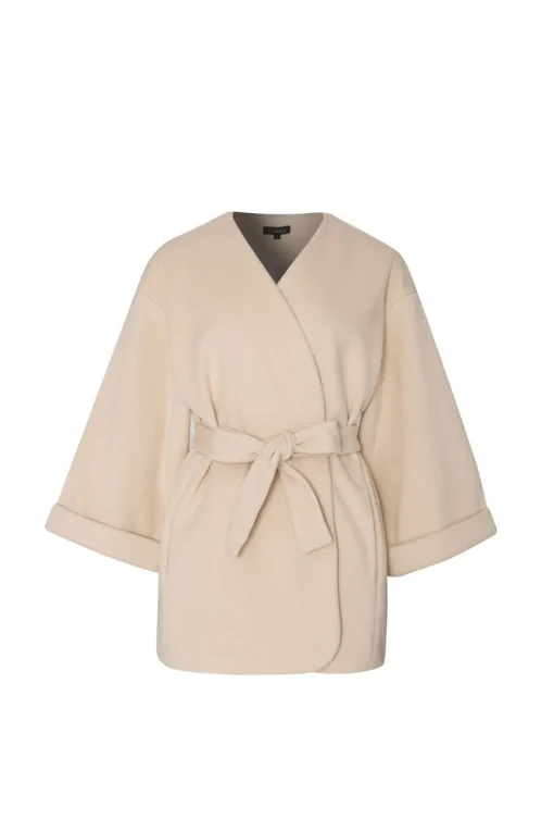Hyacint jacket