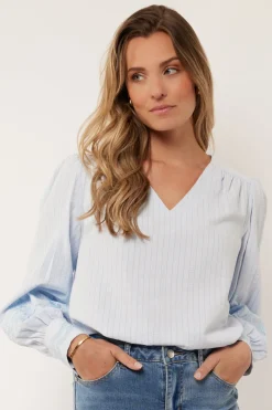 Indy top