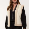 Isabela gilet