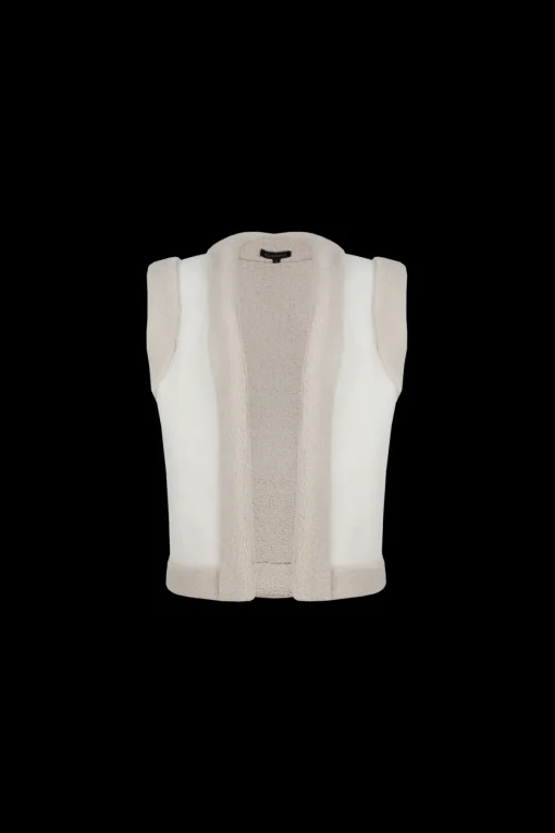 Isabela gilet