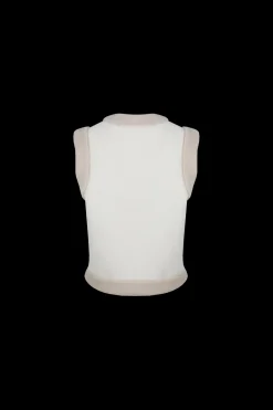 Isabela gilet