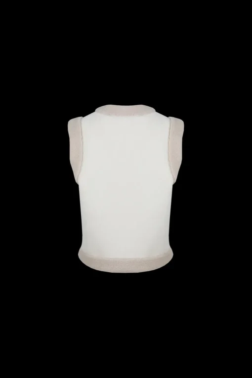 Isabela gilet