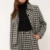 Jazmin jacket