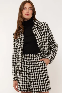 Jazmin jacket