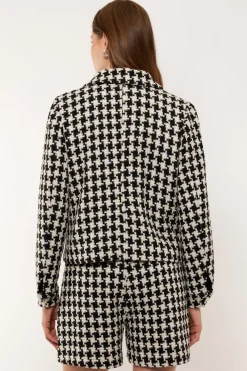 Jazmin jacket