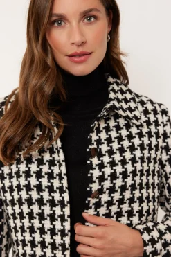 Jazmin jacket