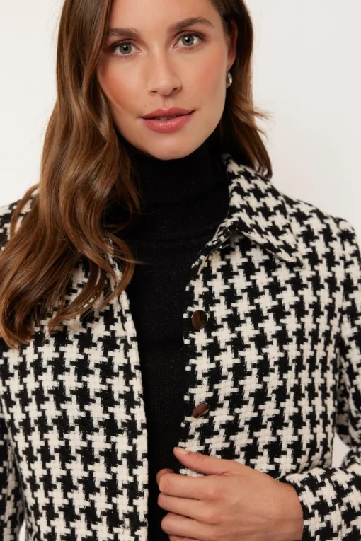 Jazmin jacket