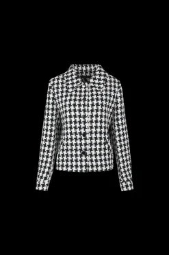 Jazmin jacket