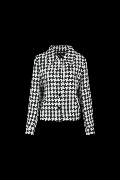 Jazmin jacket