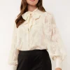 Jewel blouse