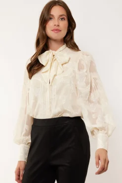 Jewel blouse