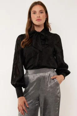 Jewel blouse