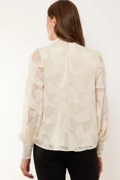 Jewel blouse