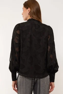 Jewel blouse