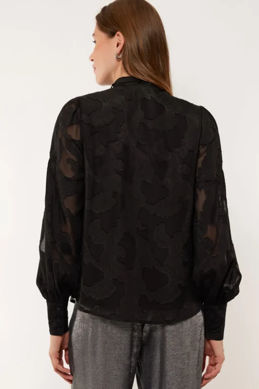Jewel blouse