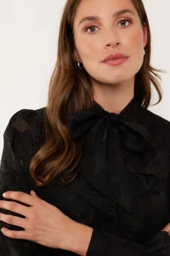 Jewel blouse