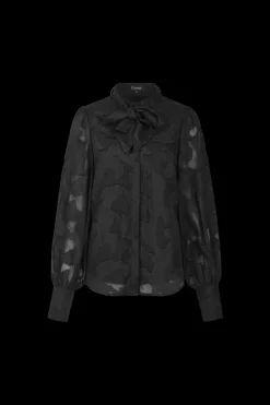 Jewel blouse