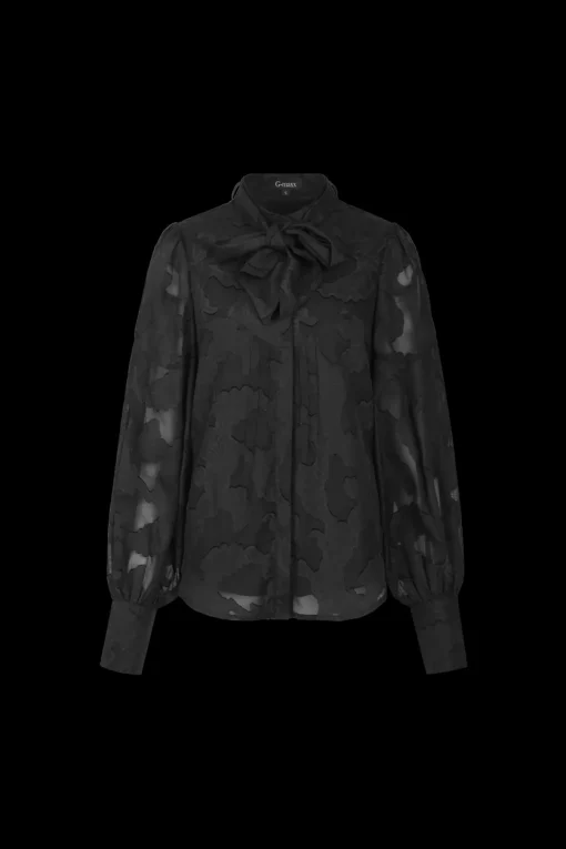 Jewel blouse