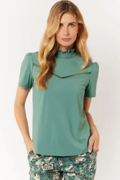 Latoya top