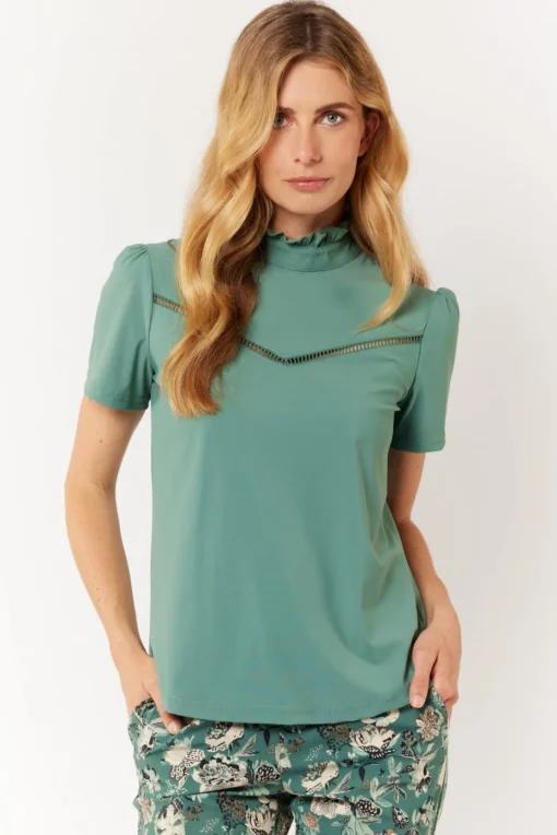 Latoya top