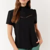 Latoya top
