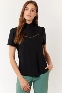 Latoya top