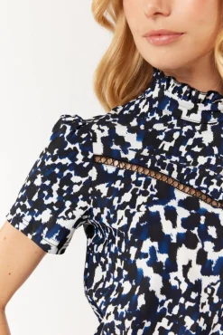 Latoya top
