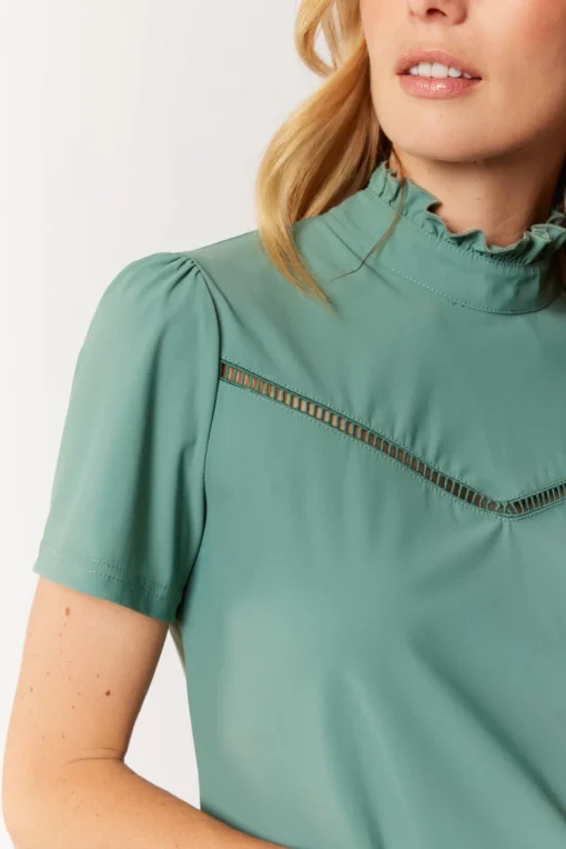 Latoya top