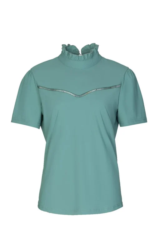 Latoya top