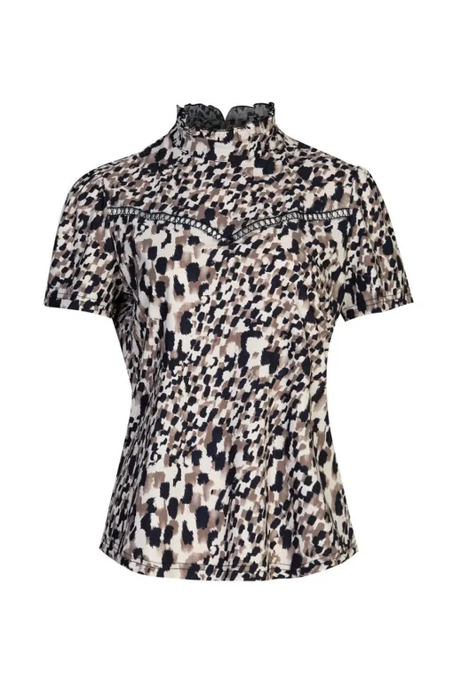 Latoya top