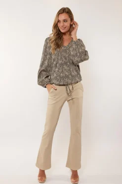 Laurena broek