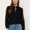 Leona blouse