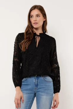 Leona blouse